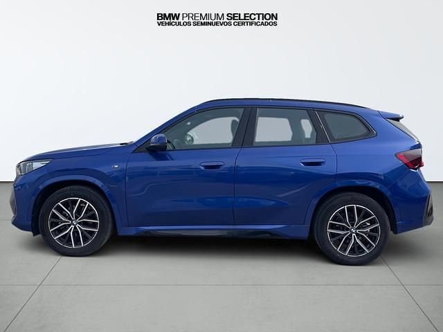 Usado BMW X1 Comfort Edition 150 CV (110 kW) 2025 SUV