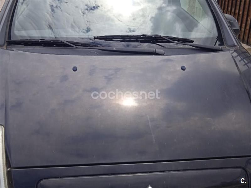 Negro Usado 2005 Citroën C2 VTR Sport Utilitario | 2600 € (Buen precio) - Imagen 1/4