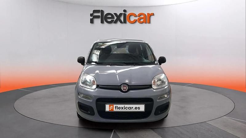 Usado Fiat Panda 71 CV (52 kW) 2022 Gris Berlina