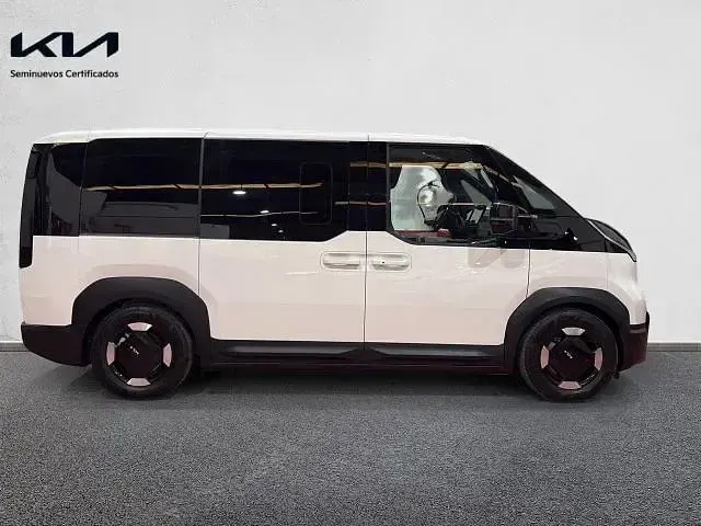 Usado Kia PV5 Plus 119 kW (163 CV) 2025 Monovolumen Monovolumen