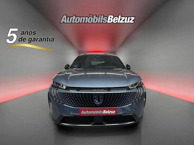 Usado Peugeot 3008 Allure 145 CV (106 kW) 2025 Azul SUV