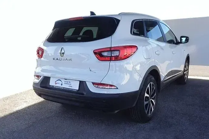 Usado Renault Kadjar LIMITED 115 CV (84 kW) 2022 SUV