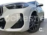Usado BMW X1 150 CV (110 kW) 2025 Blanco SUV