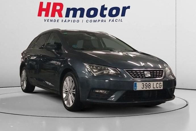 Usado 2019 Seat Leon XCELLENCE | 14.790 € (Precio justo) - Imagen 1/4
