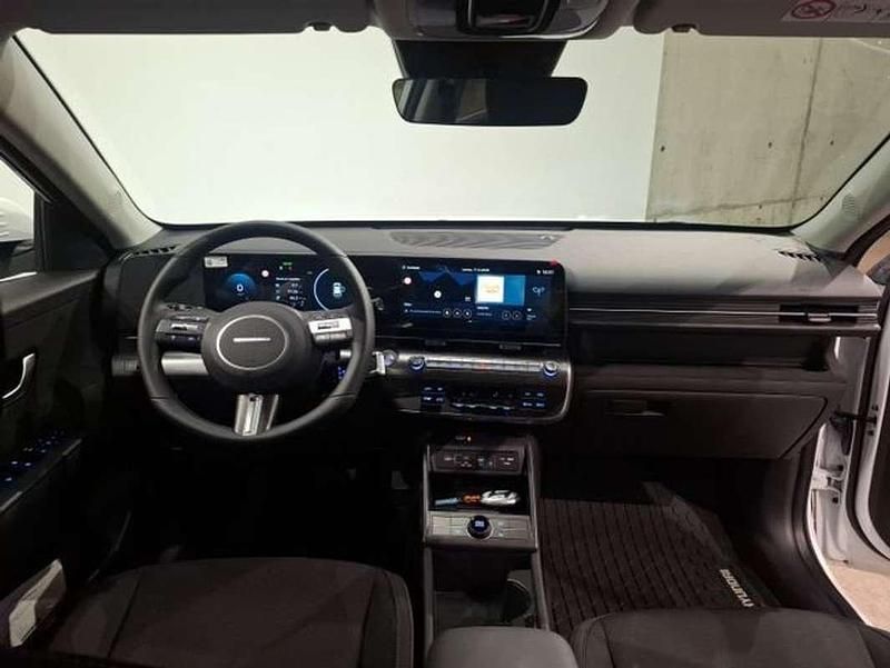 Usado Hyundai Kona 160 kW (218 CV) 2025 Blanco SUV