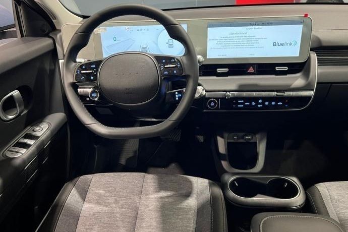 Usado Hyundai Ioniq 150 kW (204 CV) 2022 Utilitario