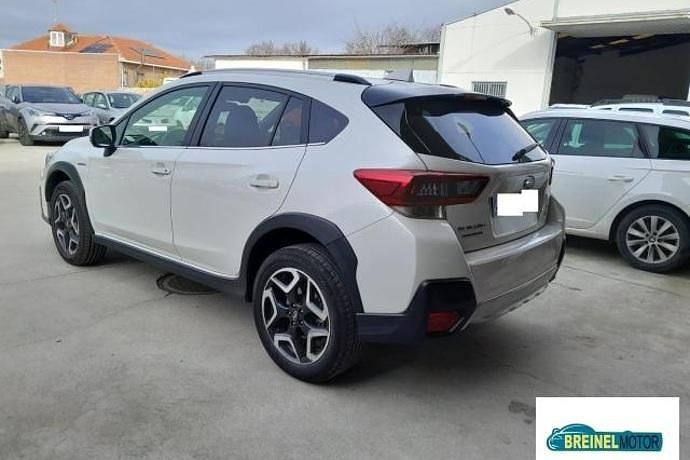 Usado Subaru XV 150 CV (110 kW) 2021 SUV