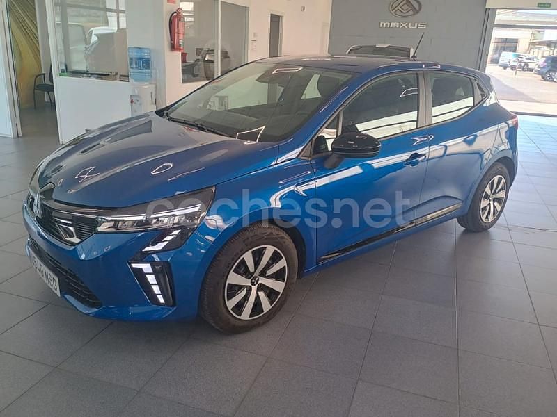 Azul Usado 2024 Mitsubishi Colt Motion Berlina | 15.990 € (Precio justo) - Imagen 1/4