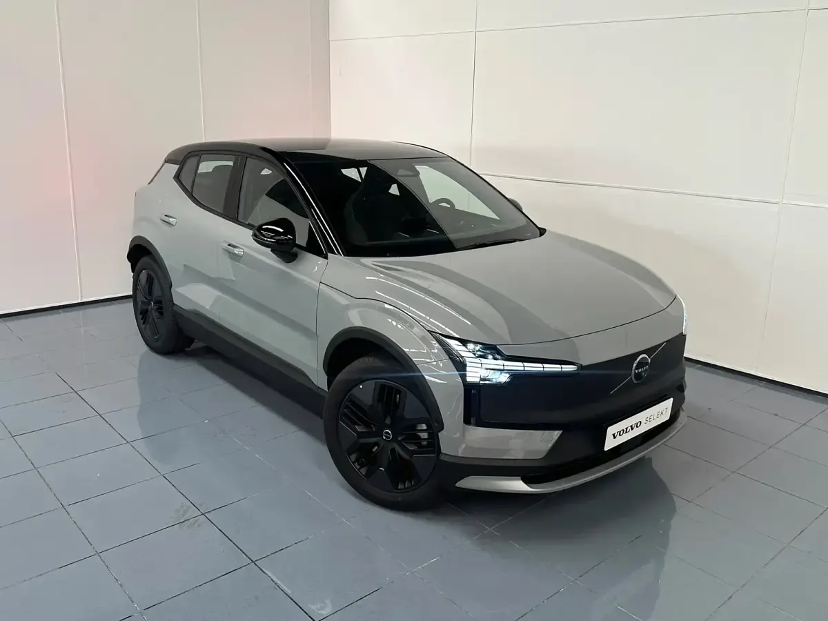 Nowe Volvo EX30 Ultra 314 kW (428 KM) 2025 Szary SUV