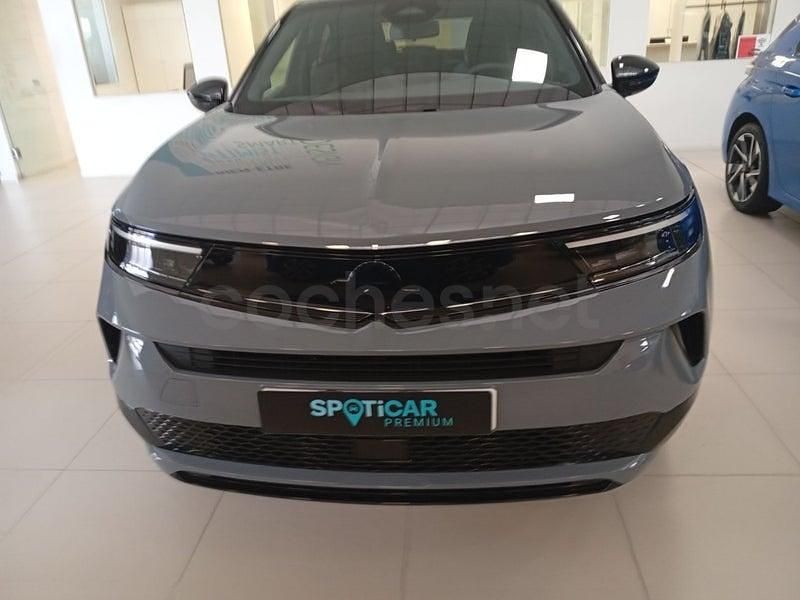 Nuevo Opel Mokka 146 CV (107 kW) 2025 Gris / plata SUV