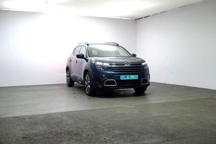 Usado Citroën C5 Feel 177 CV (130 kW) 2019