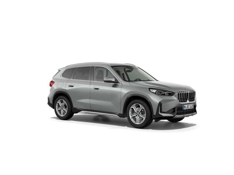Używany BMW X1 Comfort Edition 163 KM (119 kW) 2024 Srebrny SUV