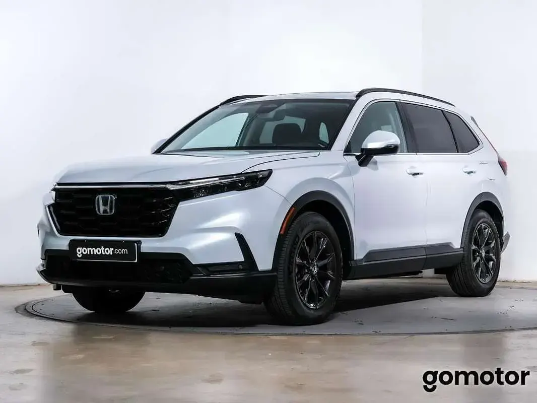 Usado Honda CR-V Elegance 184 CV (135 kW) 2025 SUV