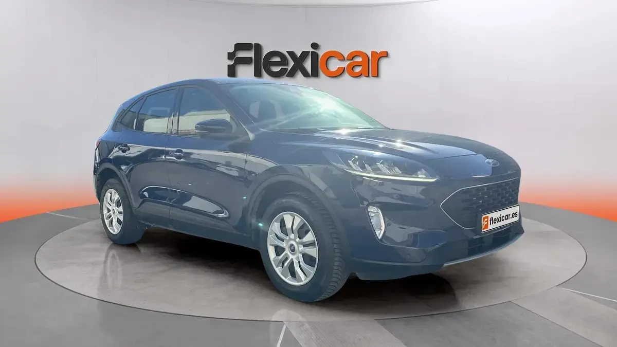 Usado Ford Kuga ST-Line 120 CV (88 kW) 2022 SUV