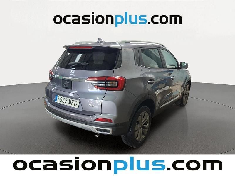 Usado DR DR 4.0 116 CV (85 kW) 2023 Blanco SUV