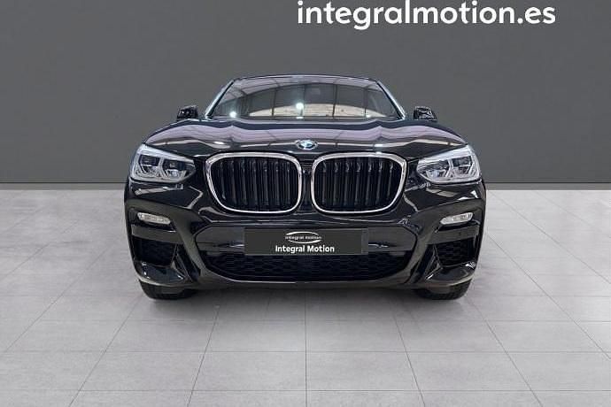 Usado BMW X4 231 CV (169 kW) 2018 SUV