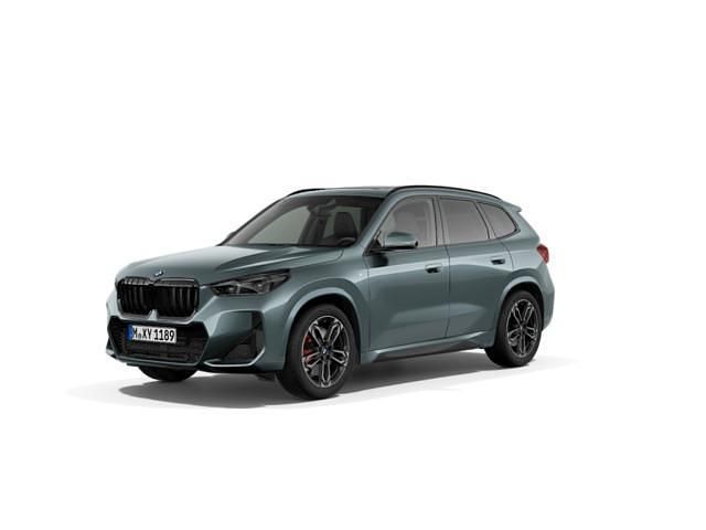Usado BMW X1 Comfort Edition 2024 SUV