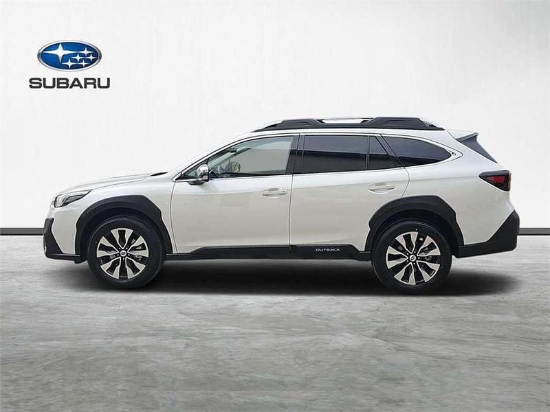 Usado Subaru Outback Sport 167 CV (122 kW) 2025 Familiar