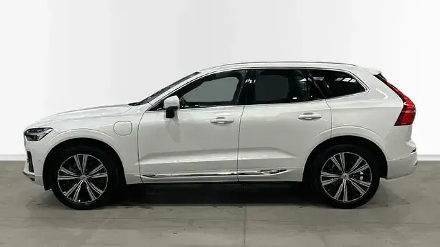 Usado Volvo XC60 Ultimate 350 CV (257 kW) 2023 Blanco SUV