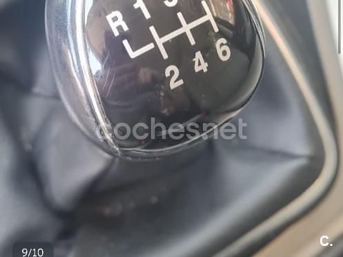 Usado Ford Kuga Titanium 120 CV (88 kW) 2017 Blanco SUV