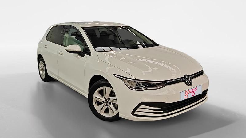 Usado VW Golf VIII Life 115 CV (84 kW) 2023 Berlina