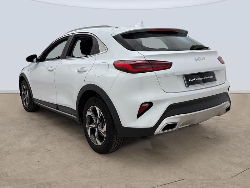 Usado Kia XCeed 120 CV (88 kW) 2022 Blanco SUV