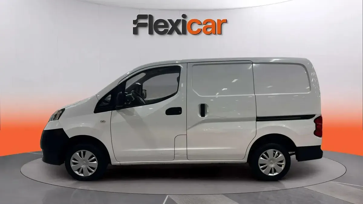 Occasion Nissan NV200 90 ch (66 kW) 2019 Blanc Monospace