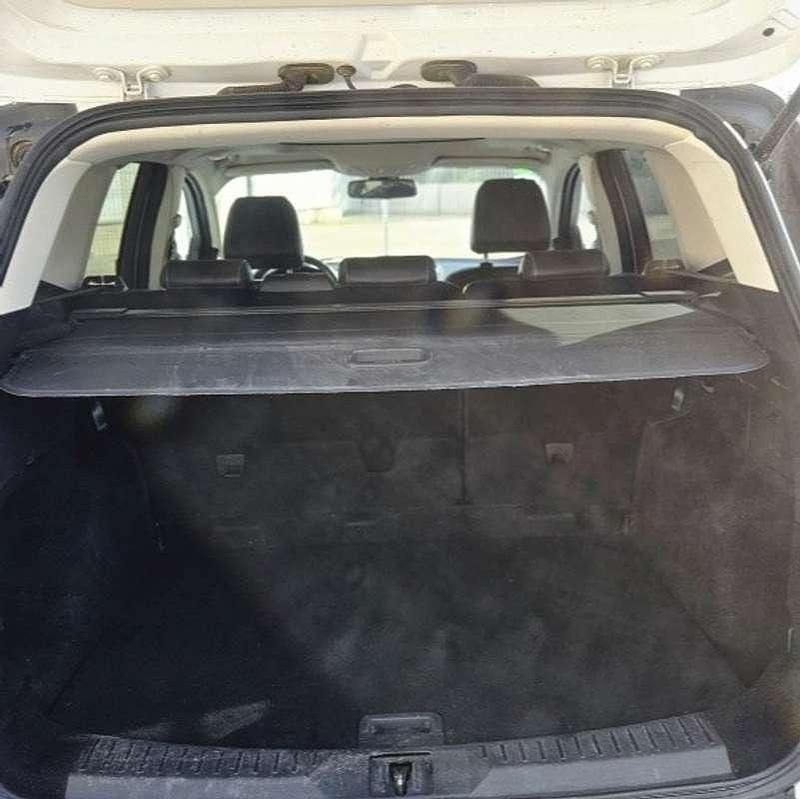 Usado Ford Kuga Titanium S 163 HP (119 kW) 2014 Branco SUV