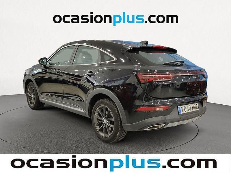 Usado DFSK Fengon 136 CV (100 kW) 2022 Blanco SUV