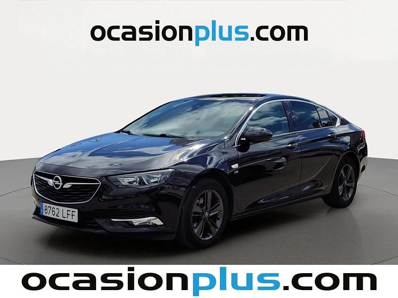 Usado Opel Insignia S 140 CV (102 kW) 2020 Berlina