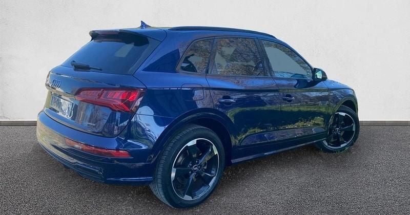 Usado Audi Q5 Design 286 CV (210 kW) 2020 SUV