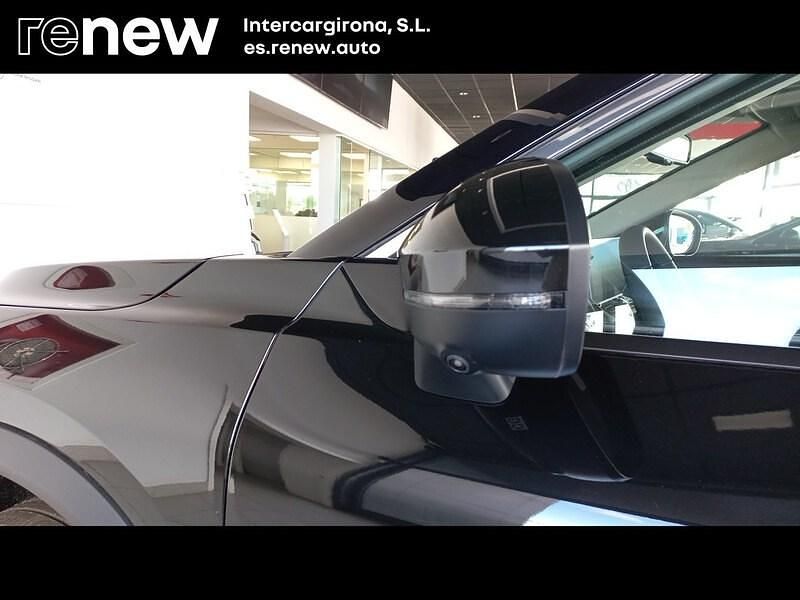 Usado Nissan X-Trail N-Connecta 163 CV (119 kW) 2024 Negro SUV