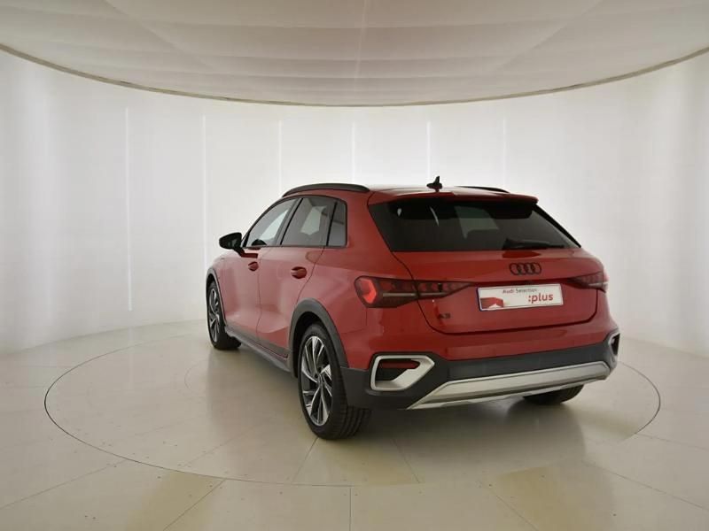 Usado Audi A3 e-tron 204 CV (150 kW) 2025 Azul Utilitario