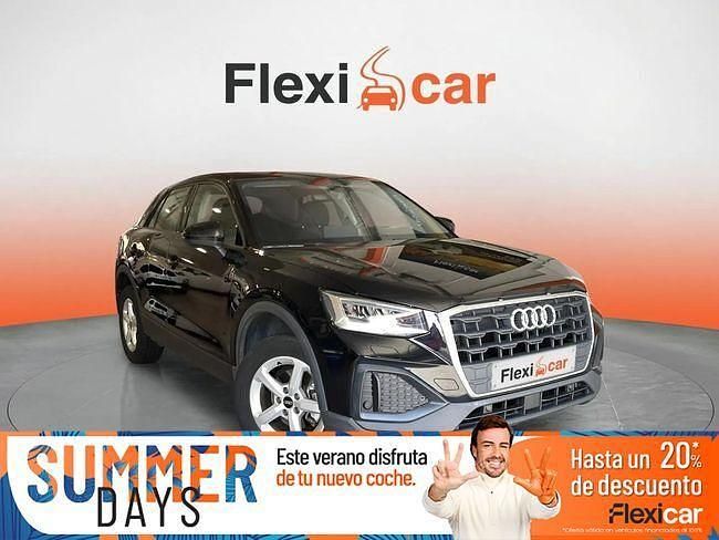 Negro Usado 2021 Audi Q2 Premium SUV | 20.990 € (Precio justo) - Imagen 1/4
