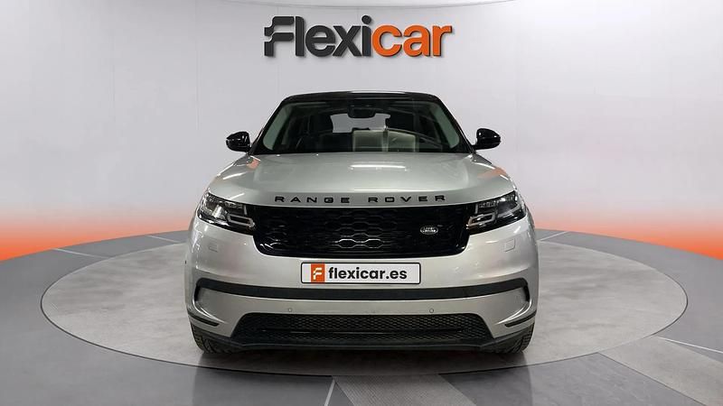 Usado Land Rover Range Rover Velar S 180 CV (132 kW) 2020 Gris SUV