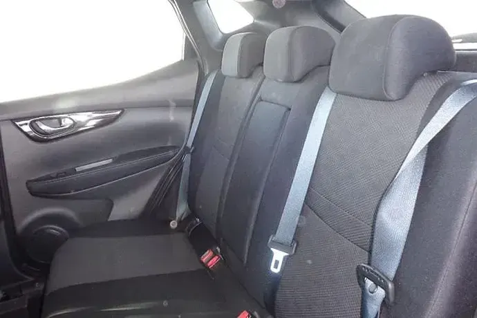 Usado Nissan Qashqai Acenta 115 CV (84 kW) 2018 SUV
