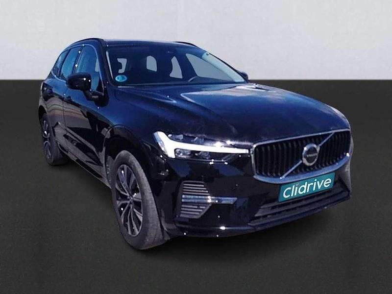 Usado Volvo XC60 Core 197 CV (144 kW) 2023 Negro SUV