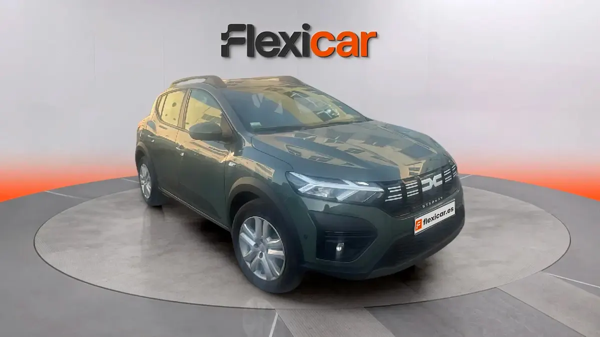 Usado Dacia Sandero Essentiel 91 CV (66 kW) 2023 Berlina