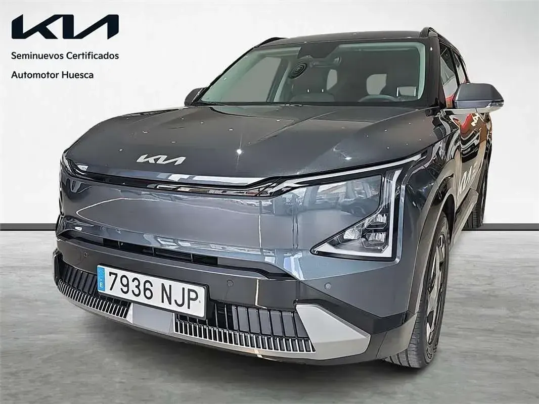 Usado Kia EV5 Earth 160 kW (218 CV) 2025 SUV