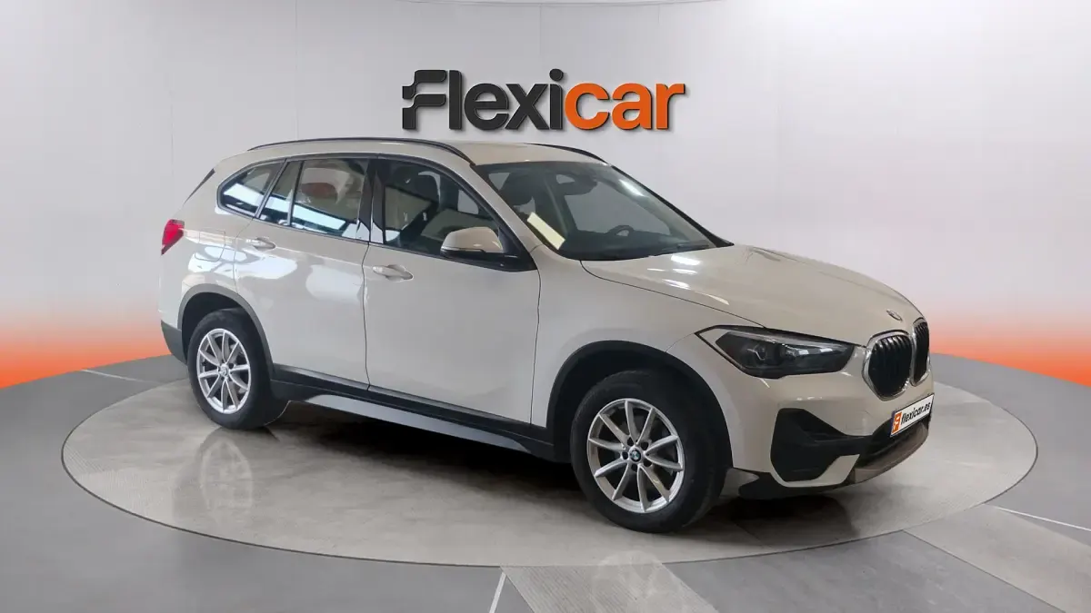 Usado BMW X1 150 CV (110 kW) 2020 SUV