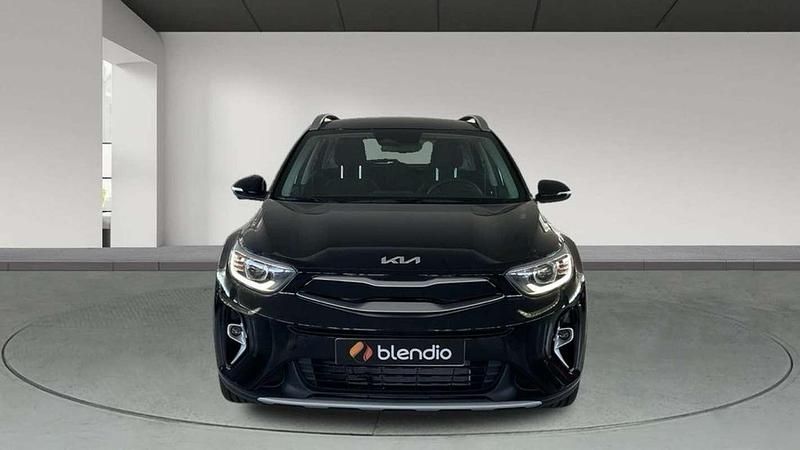 Nuevo Kia Stonic 79 CV (58 kW) 2025 Negro SUV