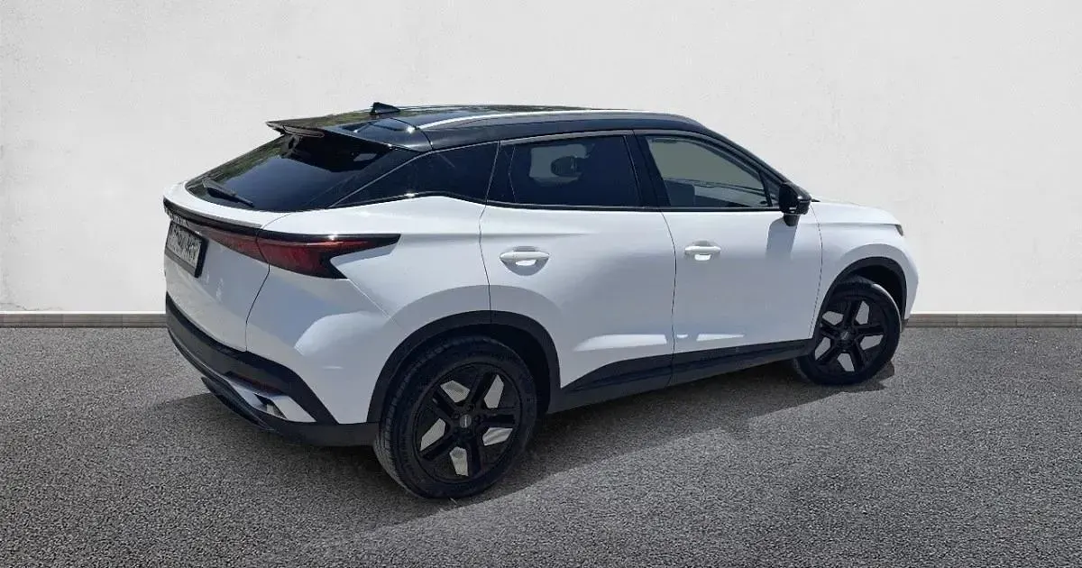 Usado Omoda 5 147 CV (108 kW) 2025 SUV