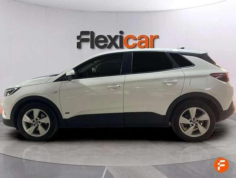 Usado Opel Grandland X Ultimate 300 HP (220 kW) 2021 Branco SUV