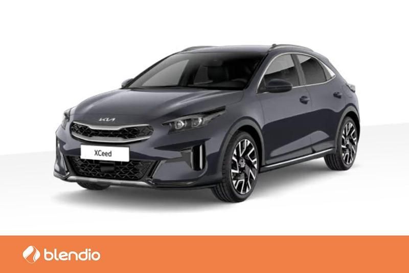 Gris Nuevo 2026 Kia XCeed Style SUV | 27.300 € (Precio justo) - Imagen 1/4