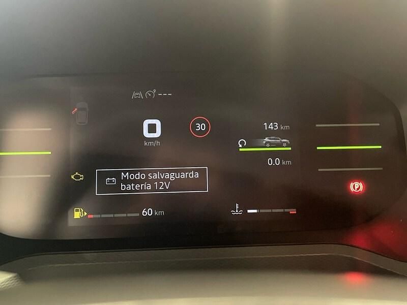 Nuevo Dacia Duster Extreme 130 CV (95 kW) 2025 Naranja SUV