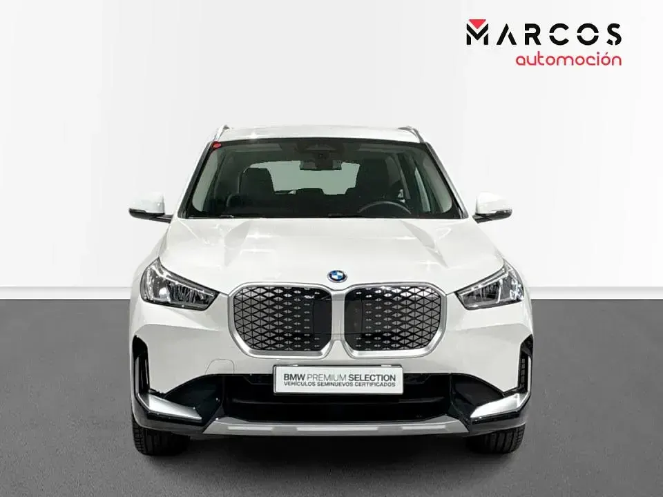 Usado BMW iX1 150 kW (204 CV) 2025 SUV