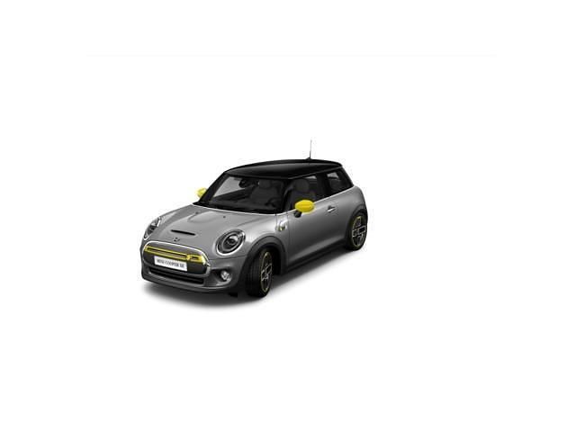 Usado 2021 Mini Cooper SE Utilitario | 19.900 € (Precio justo) - Imagen 1/3