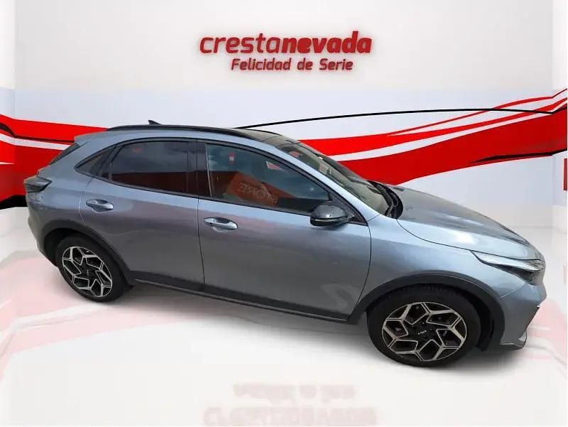 Usado Kia XCeed GT-Line 140 CV (102 kW) 2024 SUV