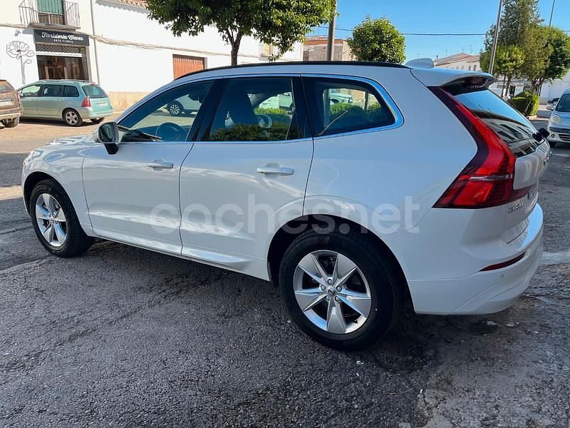 Usado Volvo XC60 Core 197 CV (144 kW) 2024 Blanco SUV
