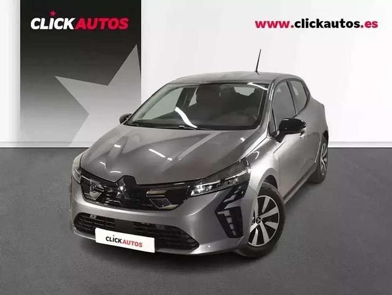 Usado Mitsubishi Colt Motion 91 CV (66 kW) 2025 Gris Utilitario